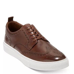 Cole Haan Men's Grand Series Winslow Lace Up Wingtip Sneakers